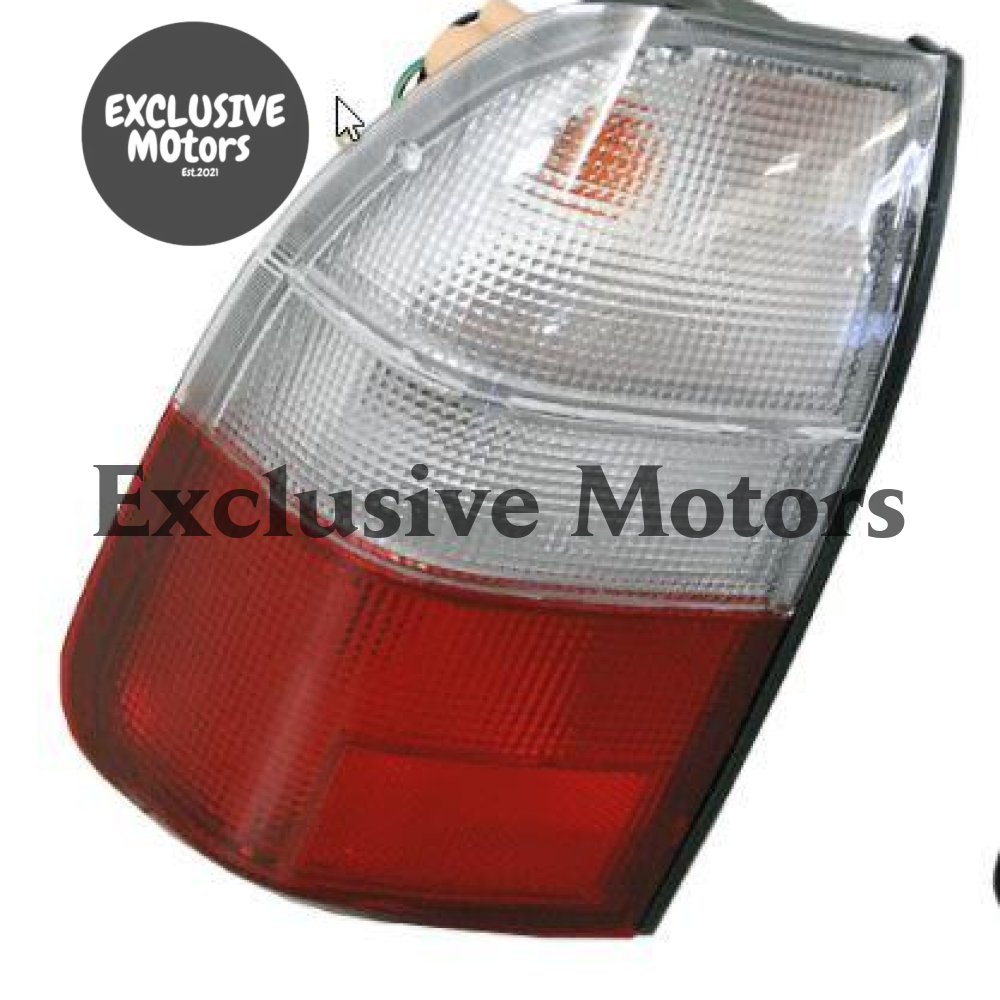 Left-Hand Tail light for Mitsubishi Triton L200 (1996-2005)