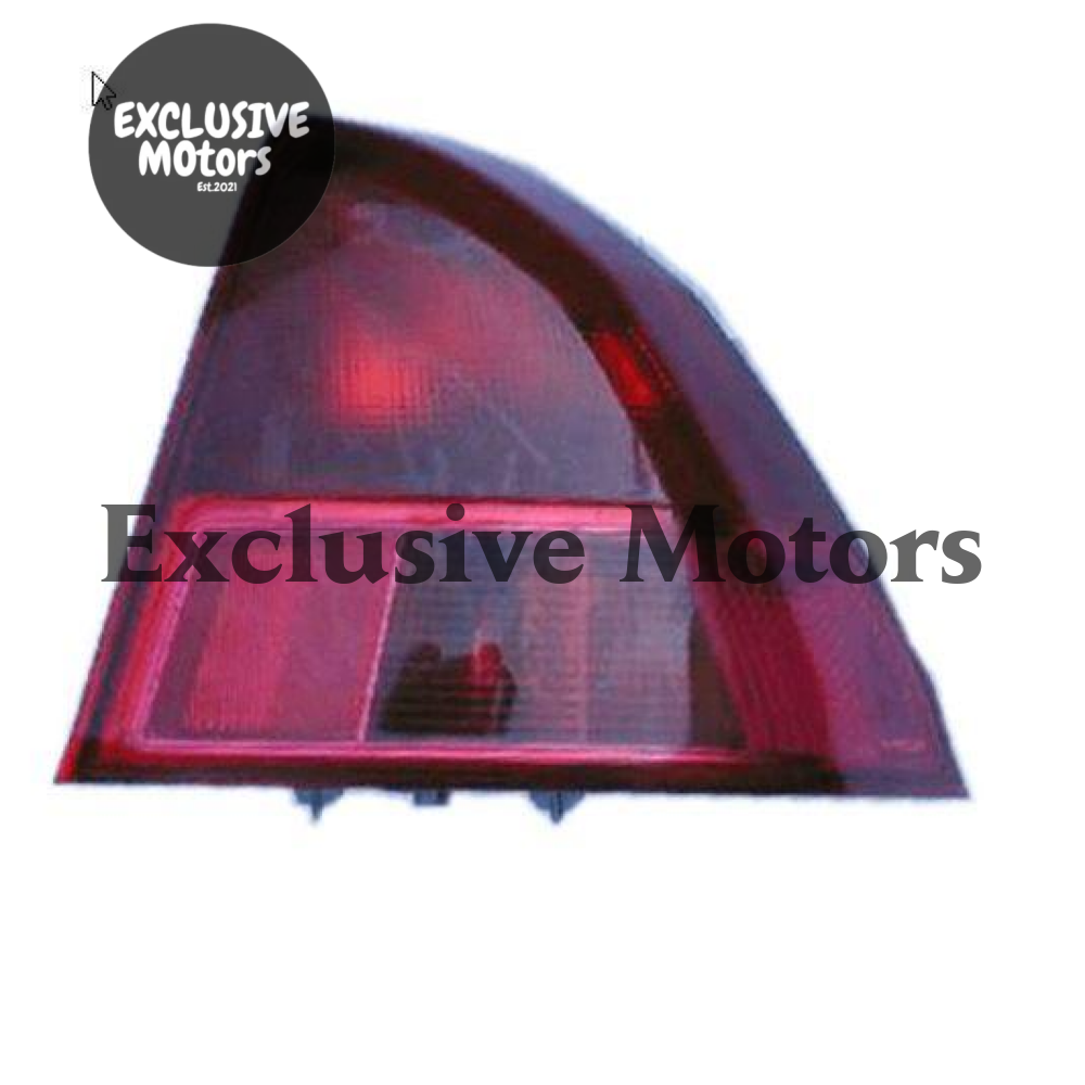 Right-Hand Tail Lights for Honda Civic Sedan (2000-2005)