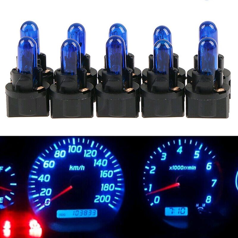 Blue LED Dash Cluster Light Kit for Nissan Silvia S15 (1999-2002)