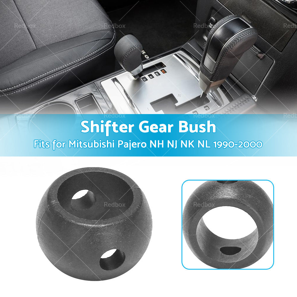 Shifter Gear Bush for Mitsubishi Pajero NH NJ NK NL 1990-2000
