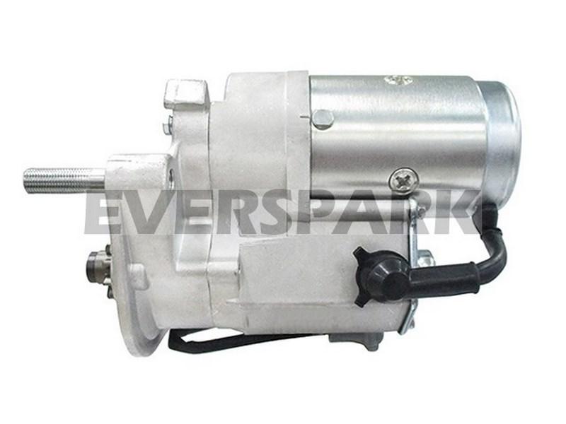 Starter Motor for Toyota Hilux 1KD/2KD Diesel (2004-2018)