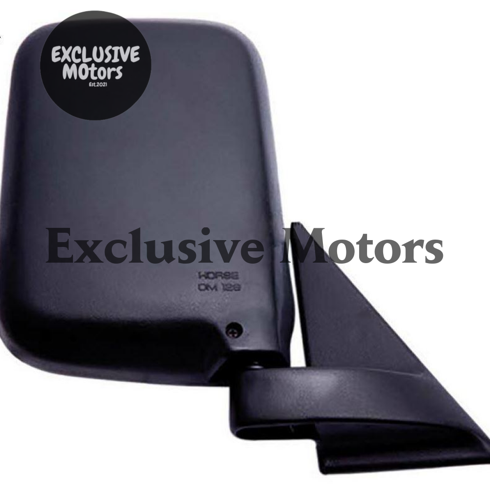 Right-Hand Mirror for Nissan Caravan/Urvan/Homy (1987-2001)