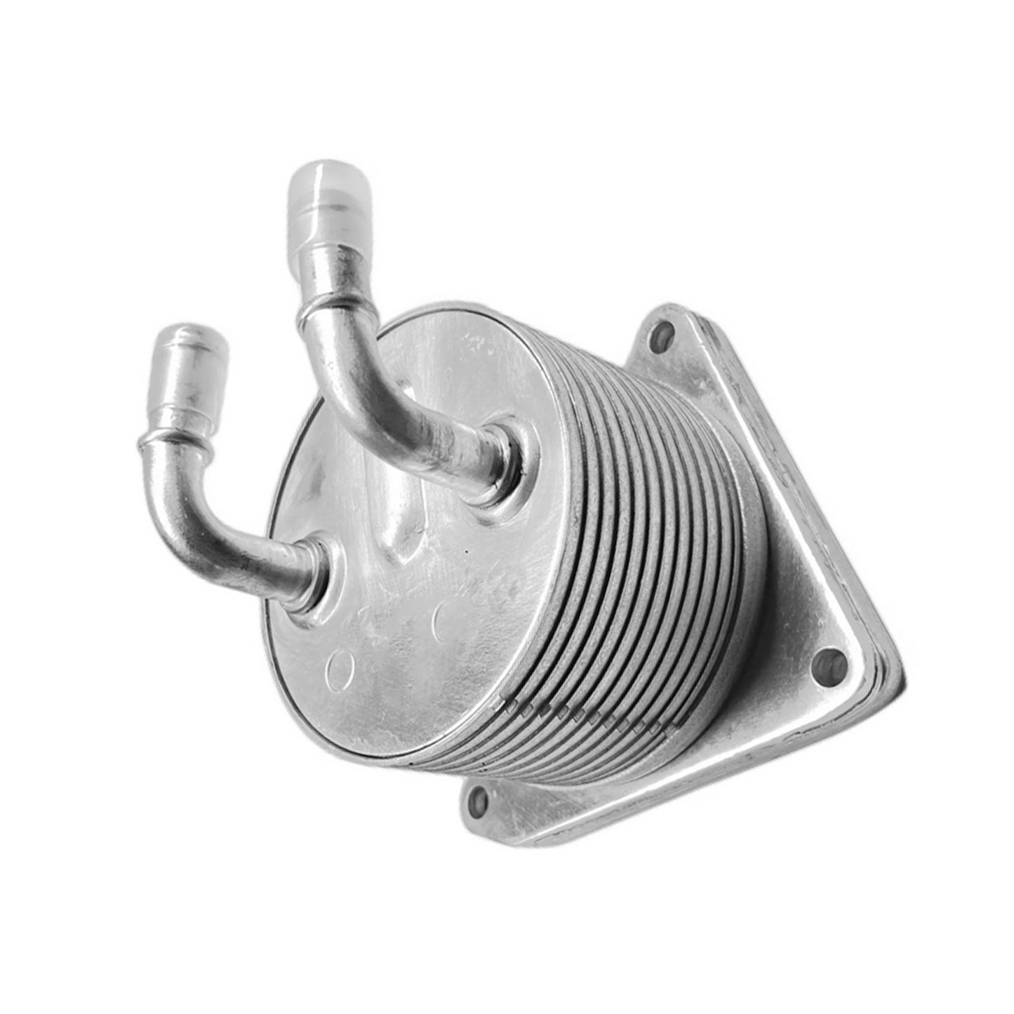 Transmission Oil Cooler for Mitsubishi Lancer 2.0L 2008-2017