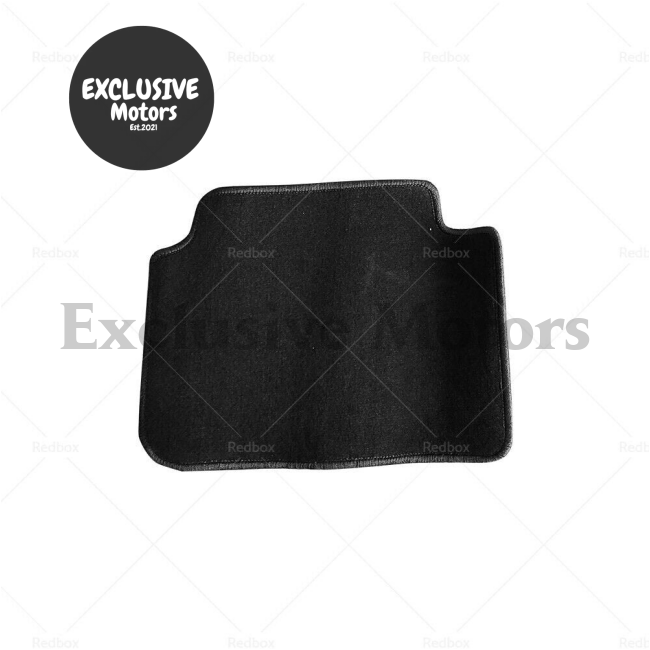 4Pcs Carpet Floor Mat Set for Ford Falcon FG XR6, XR8