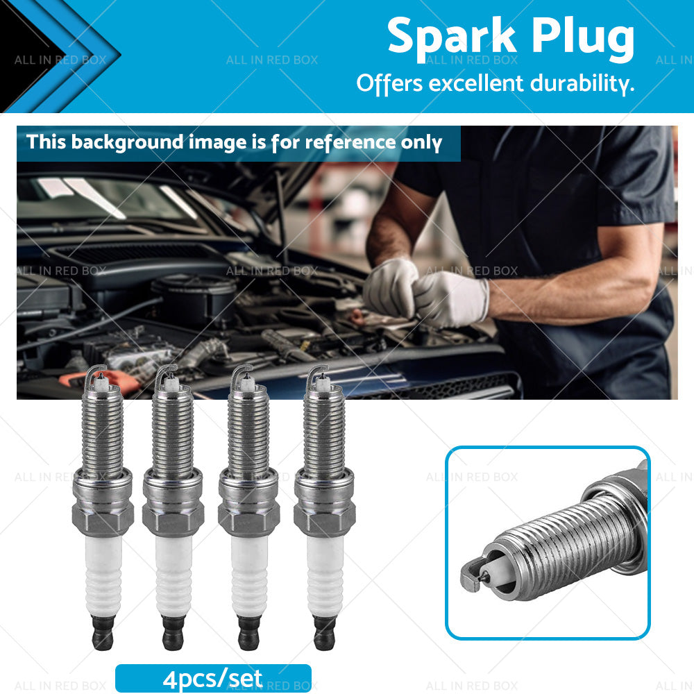 Spark Plug for Hyundai i30/i40/iX35/Tucson 2011-2021