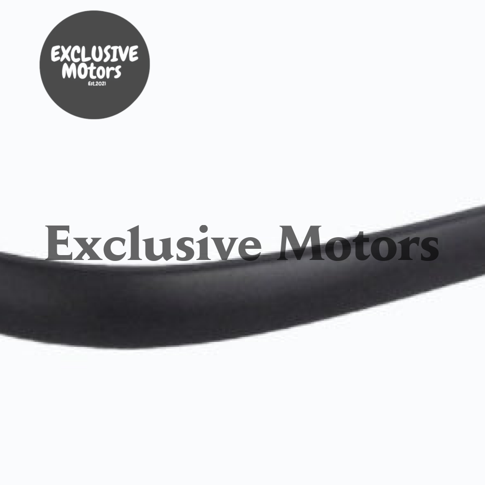 Right-Hand Rear Bumper Mould for Honda Civic EK Sedan (1996-1999)