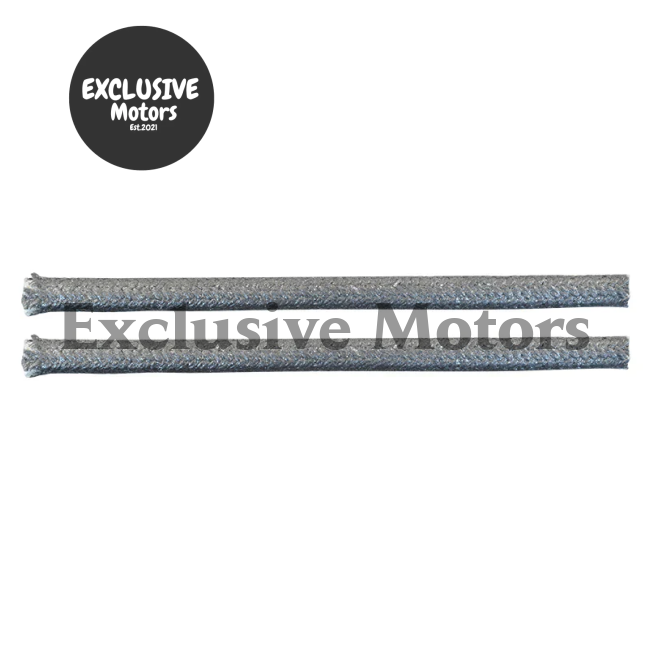 Rope Rear Main Seal 144-351 for Ford Windsor Cleveland (1960-1995)