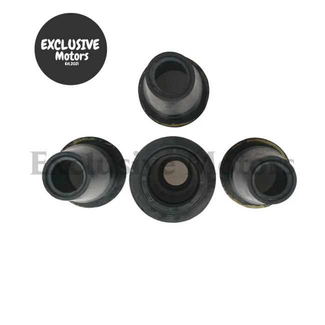 Spark Plug Gasket Set for Nissan Navara D22