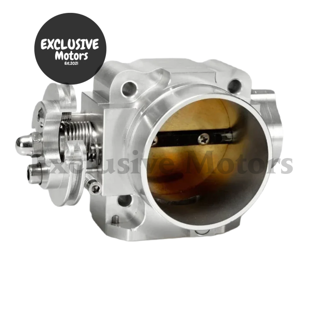 70mm Throttle Body For Mitsubishi Lancer EVO 1,2,3 4G63 1992-1995
