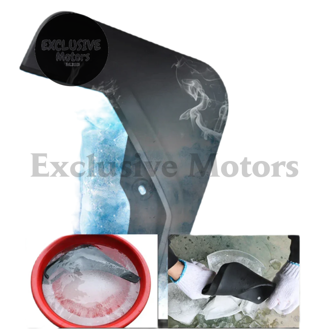 4x Mudflaps for Nissan Juke F15