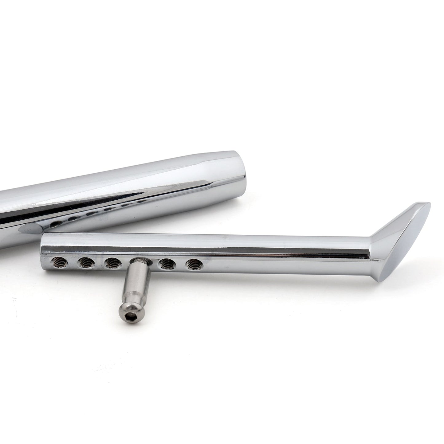 Kickstand Adjustable CNC Aluminum For Honda CBR600RR (03-12) CBR1000RR (04-07) Generic