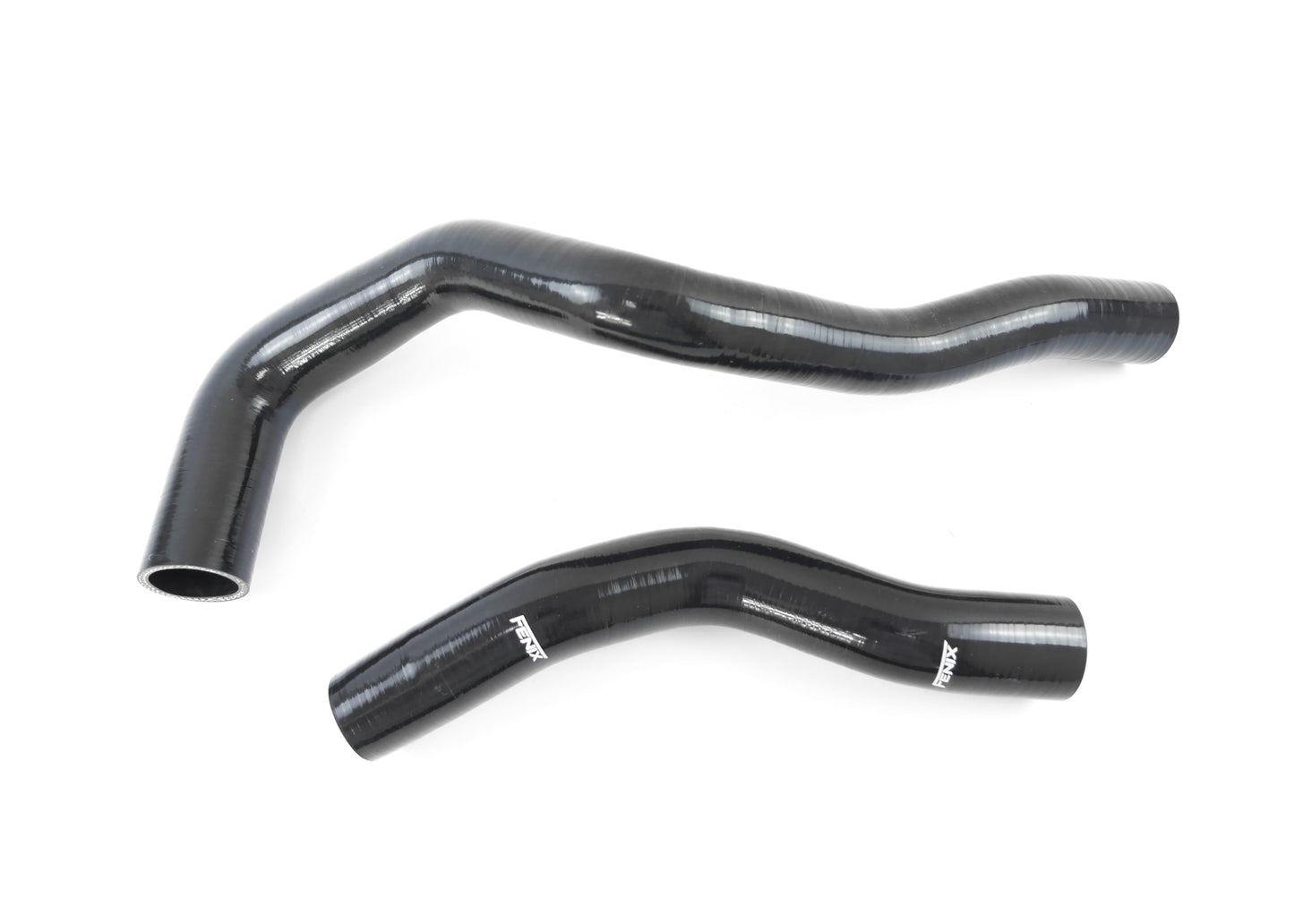 Radiator Hose Kit 2.0/2.5L for Subaru Impreza WRX/STI 2000-2007