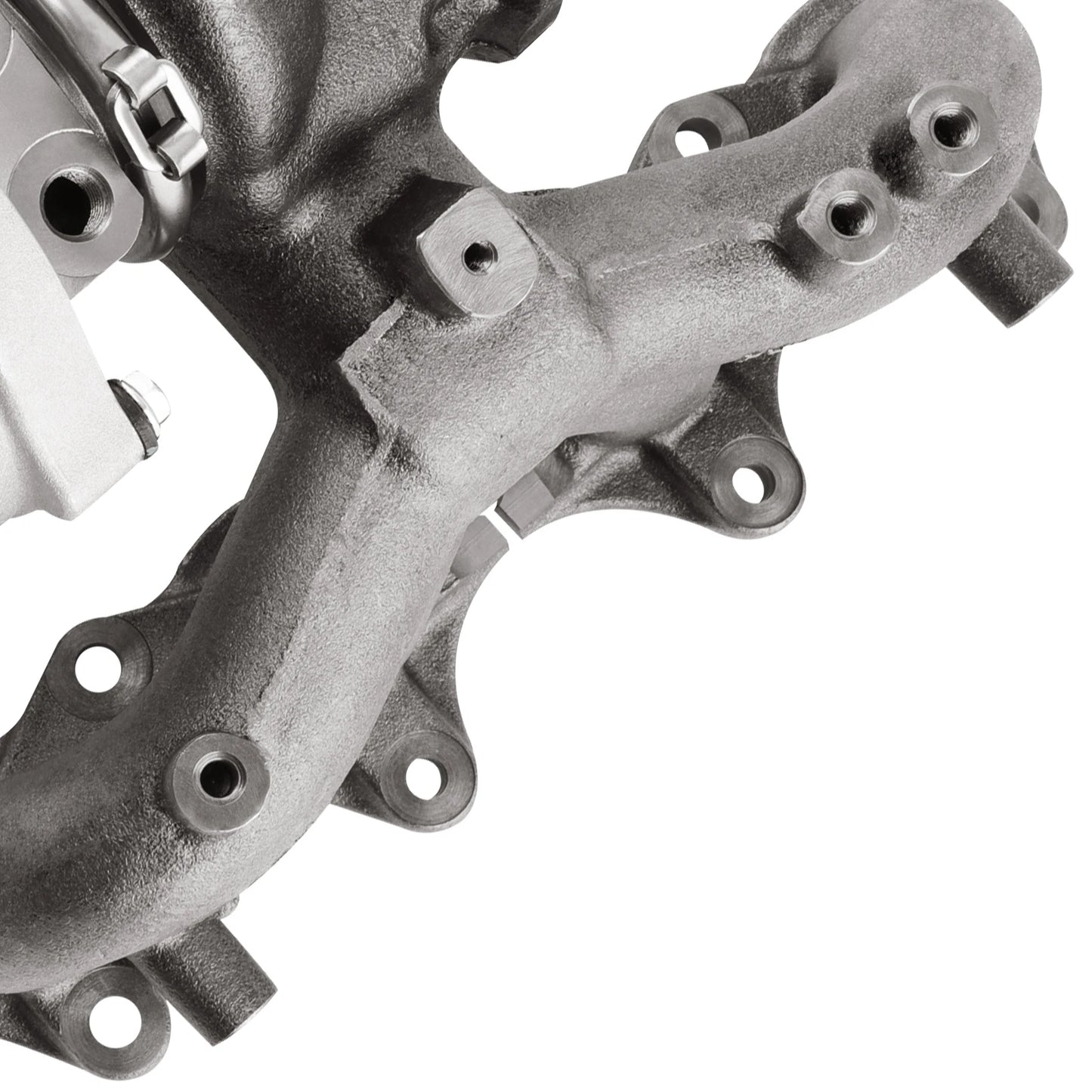 Turbo Turbocharger for Hyundai Veloster Kia Forte5 Forte Koup 1.6L 2014-2017