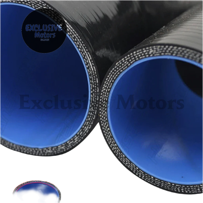 Turbo Intercooler Piping Kit for Toyota Hilux (2005-2014)