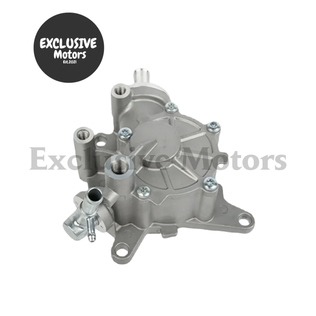 Engine Vacuum Pump Assembly for Nissan YD25 DCi 2005+