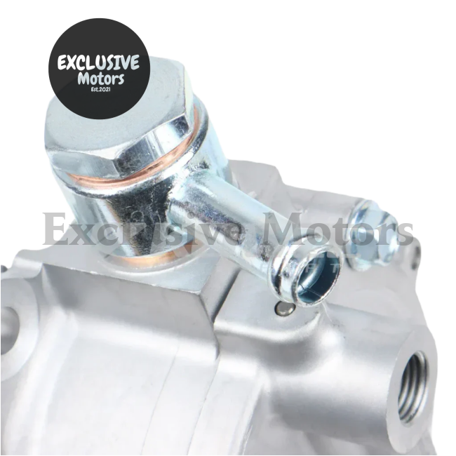 Vacuum Pump for Nissan Navara D22/D23 & Frontier