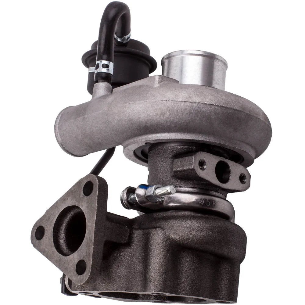 maxpeedingrods TD02 TD025 TD025M Turbo Turbocharged for Hyundai Accent Getz Matrix 1.5L D3EA