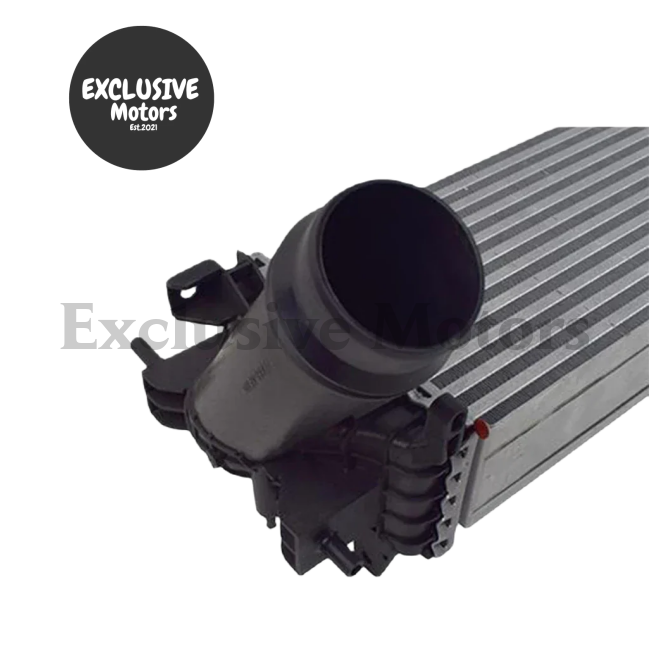 Intercooler for Nissan Navara D23 YD25 (2017-2019)