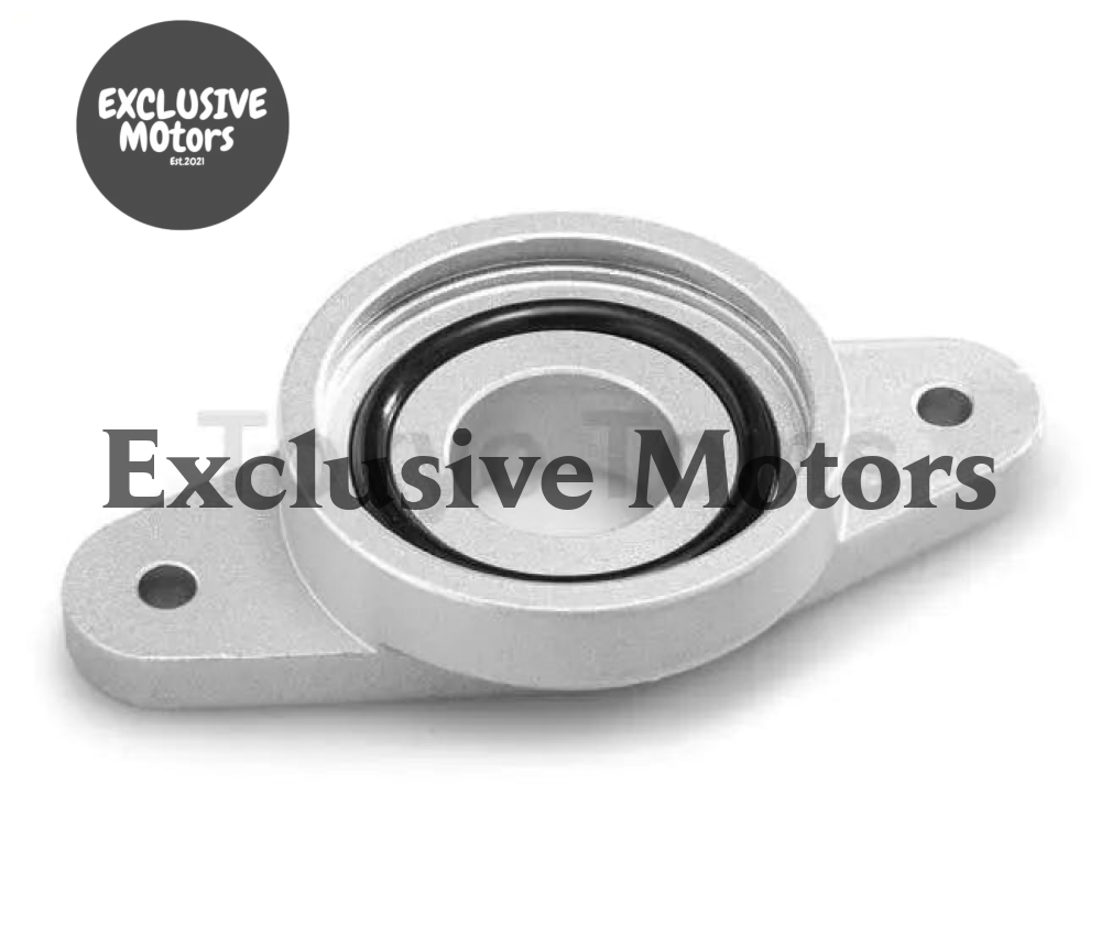 Subaru Impreza WRX 08-14 Ssqv Sqv Blow Off Valve Flange Adapter JDM - Tokyo Tom's