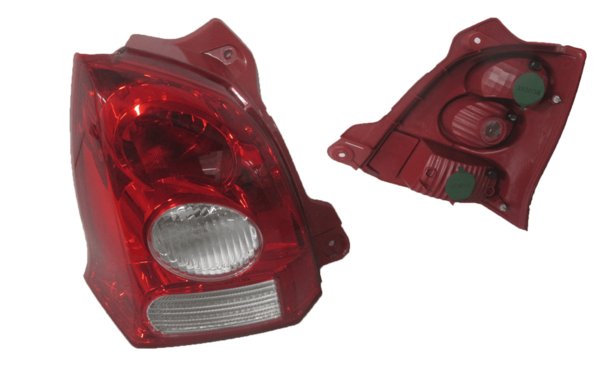 Suzuki Alto GF 07/2009-2013 Tail Light Left Hand Side