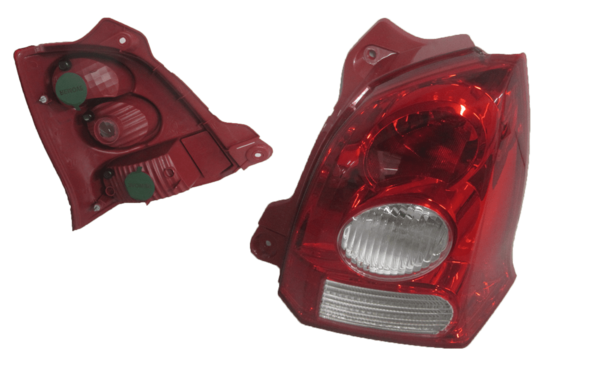 Suzuki Alto GF 07/2009-2013 Tail Light Right Hand Side