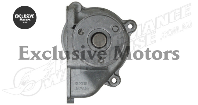 Water Pump for Ford Laser/Meteor KA-KE/GA-GB, Mazda 323 BD (1981-1989)
