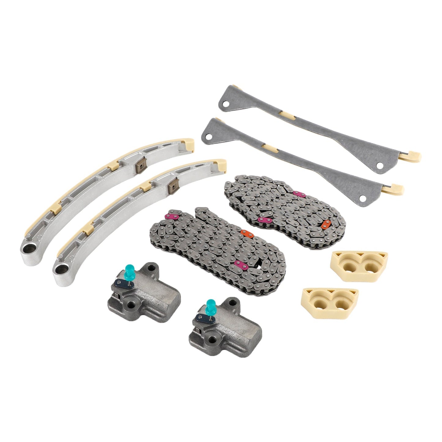 Timing Chain Kit 3.8L for KIA Telluride Hyundai Palisade (2020-2022)