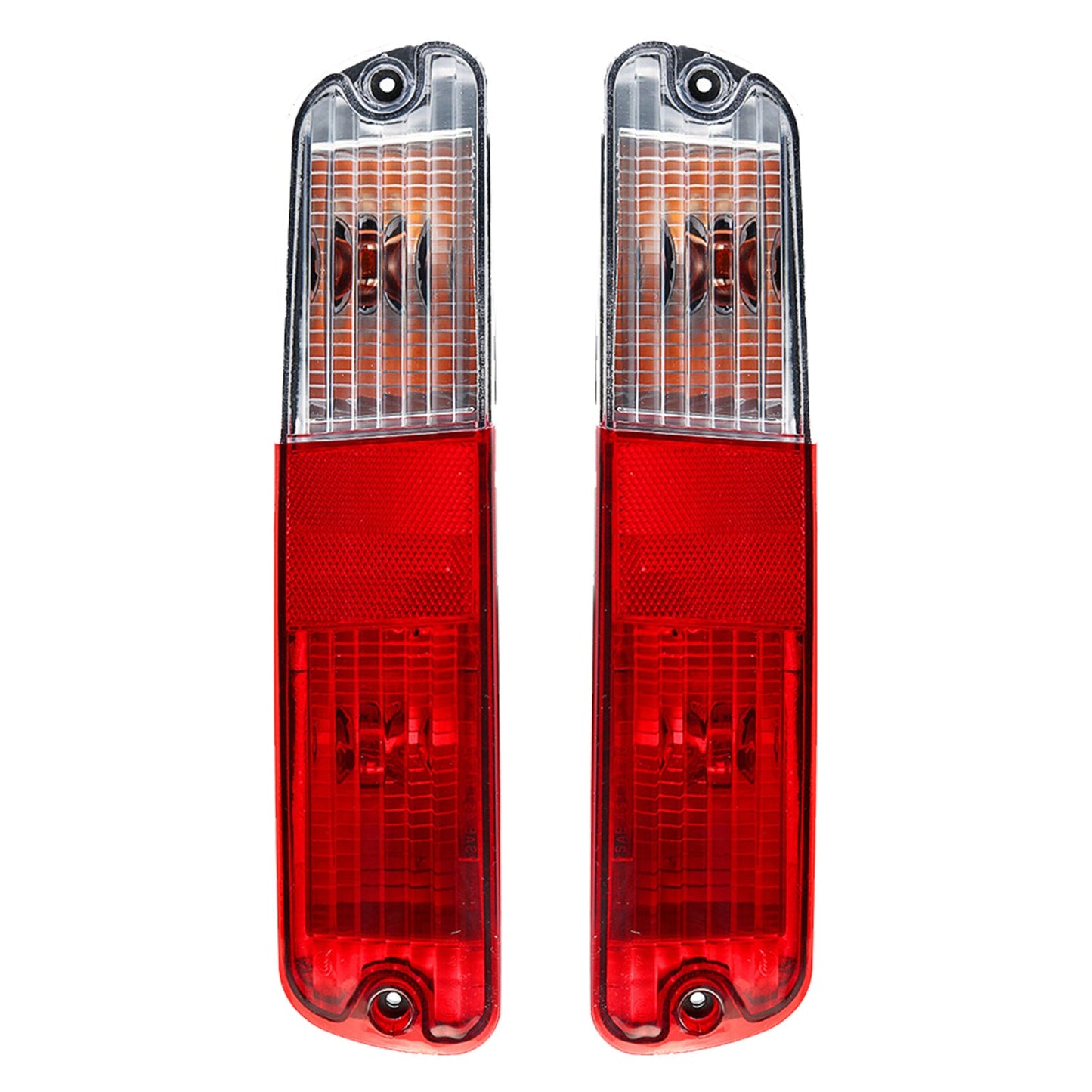 Rear Bumper Light LH+RH for Mitsubishi Pajero Montero 2006-2014