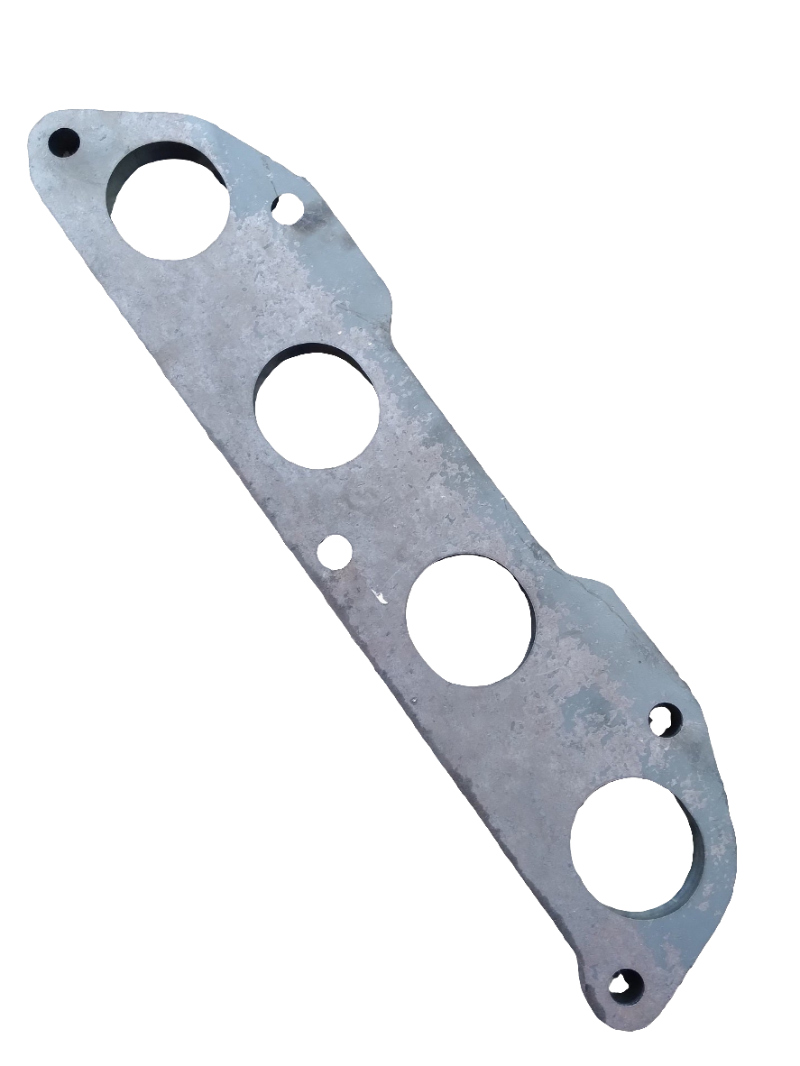 Exhaust Manifold Flange for Honda K24 (2002-2008)