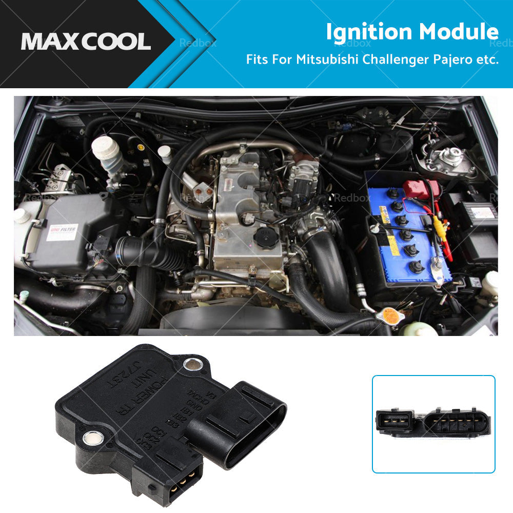 Ignition Module for Mitsubishi Pajero/Triton 3.5L 1991-2006