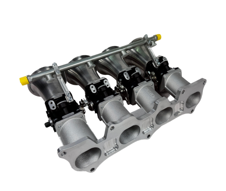 Jenvey Honda K20 EP3 - SF51 Tapper ITB kit