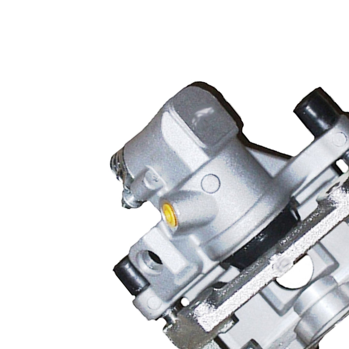 Rear Left Disc Brake Caliper Suitable for Mazda 3 BK BL Volvo C30 FWD 03–14-4