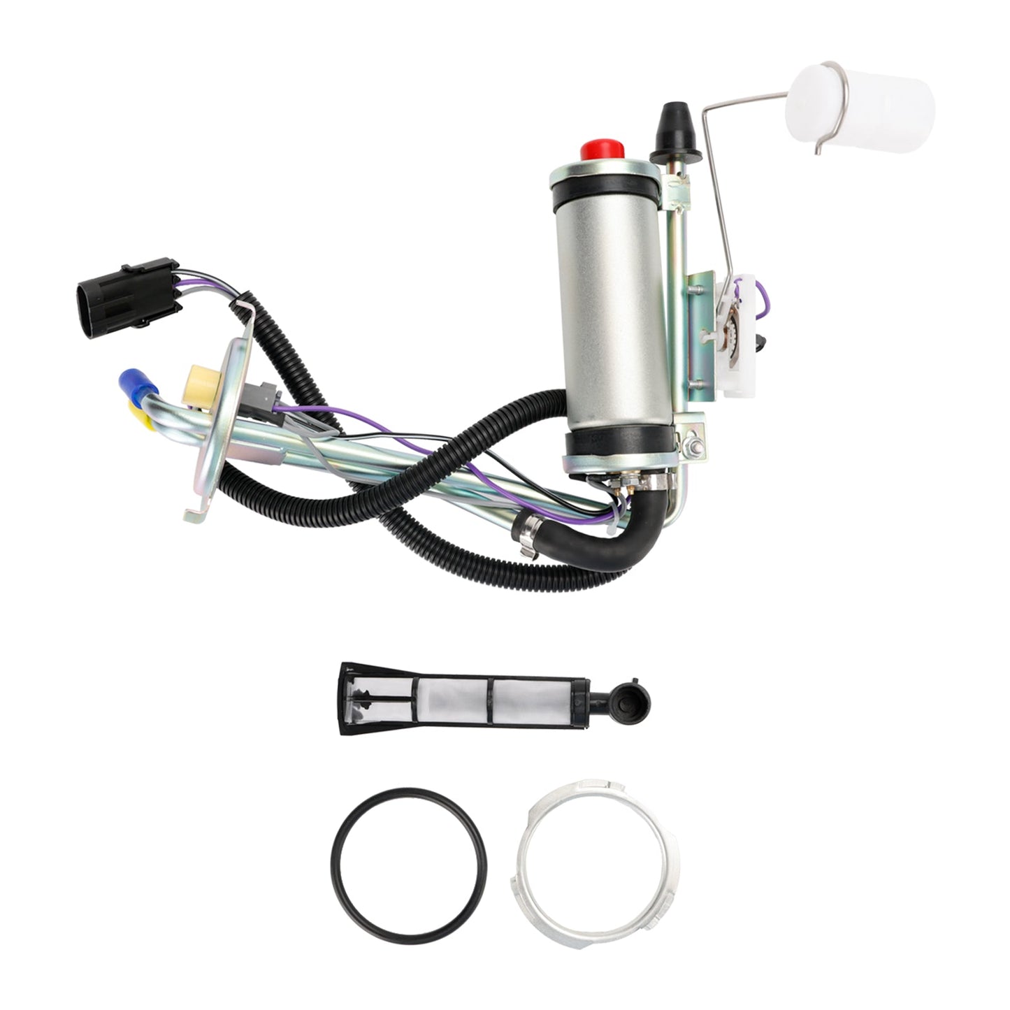 Gas Tank Sending Unit with Fuel Pump for Jeep Comanche MJ (1987-1990)