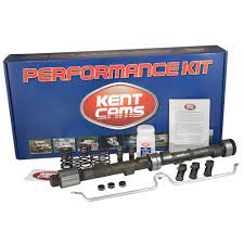 Ford Pinto OHC Kent RL31 Performance Camshaft Kit