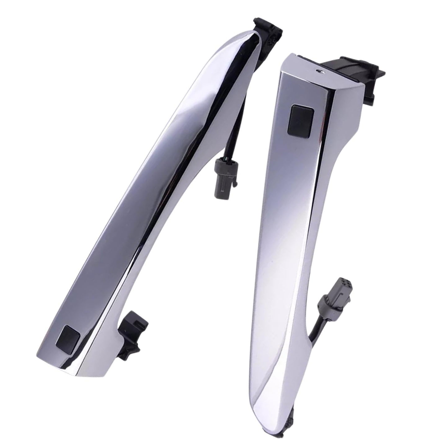 Front Door Handle Smart Key R+L for Hyundai Tucson (2016-2021)