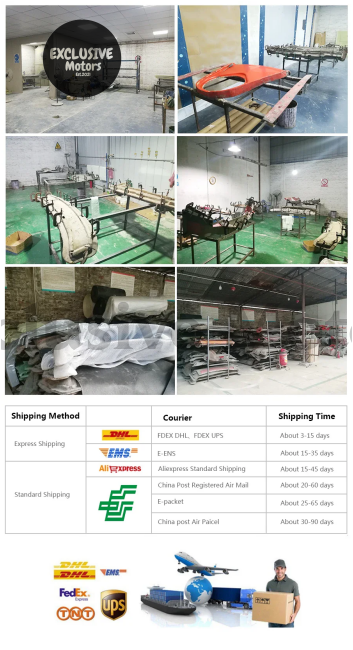 Front Lip Club Style For Mazda Mx-5 Roadster Miata