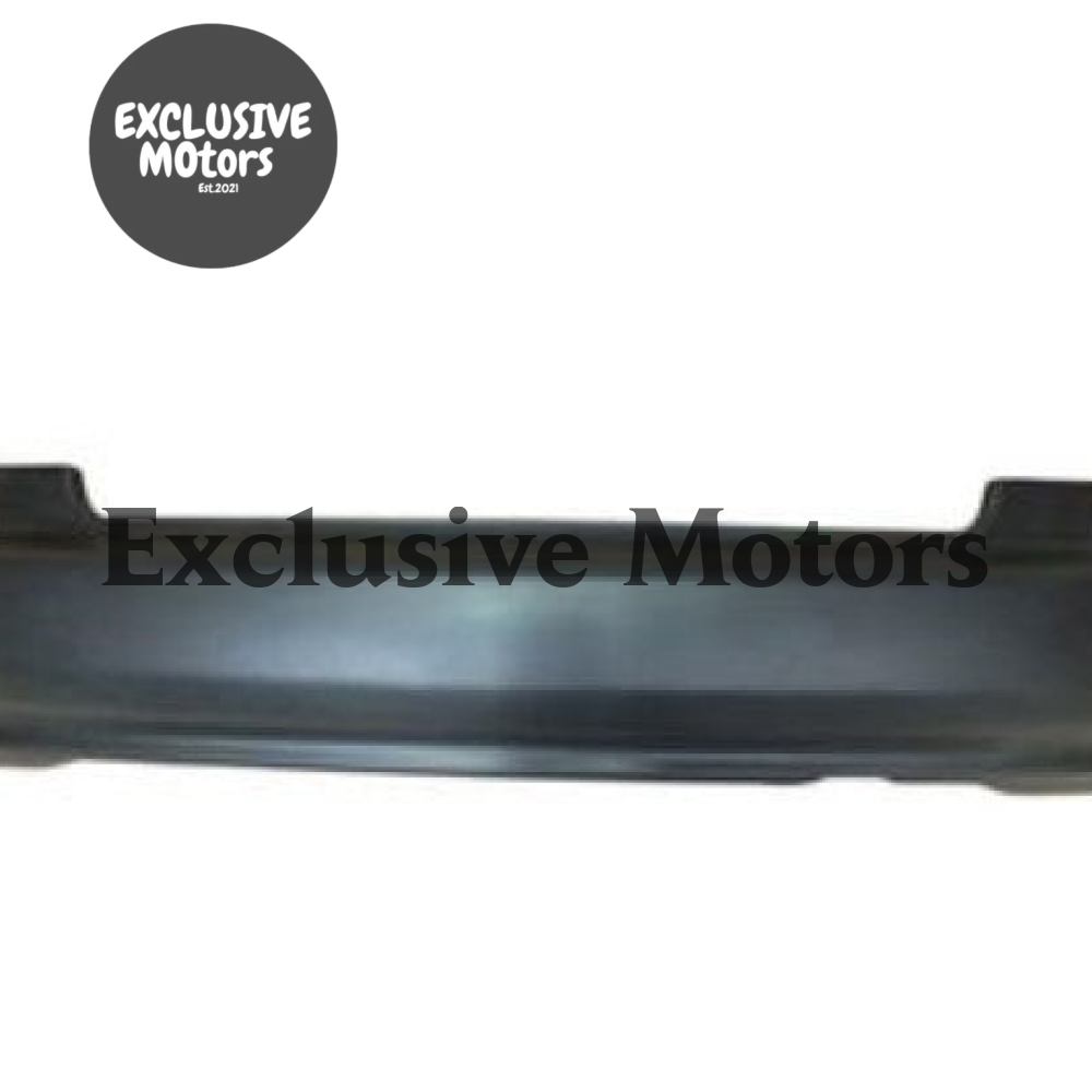 Rear Bumper for Honda Civic EG Hatch (1992-1995)