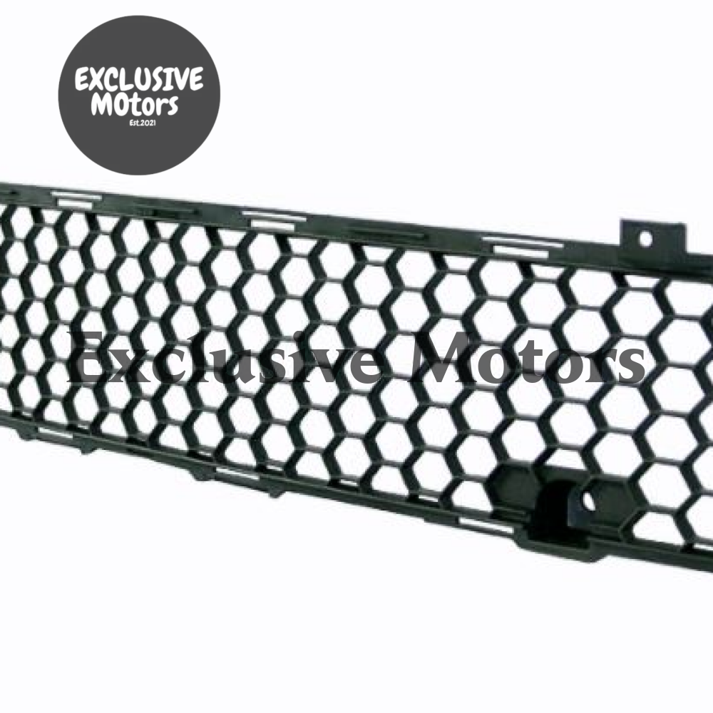 Bumper Grille for Mitsubishi Lancer CY Facelift (2014-2017)