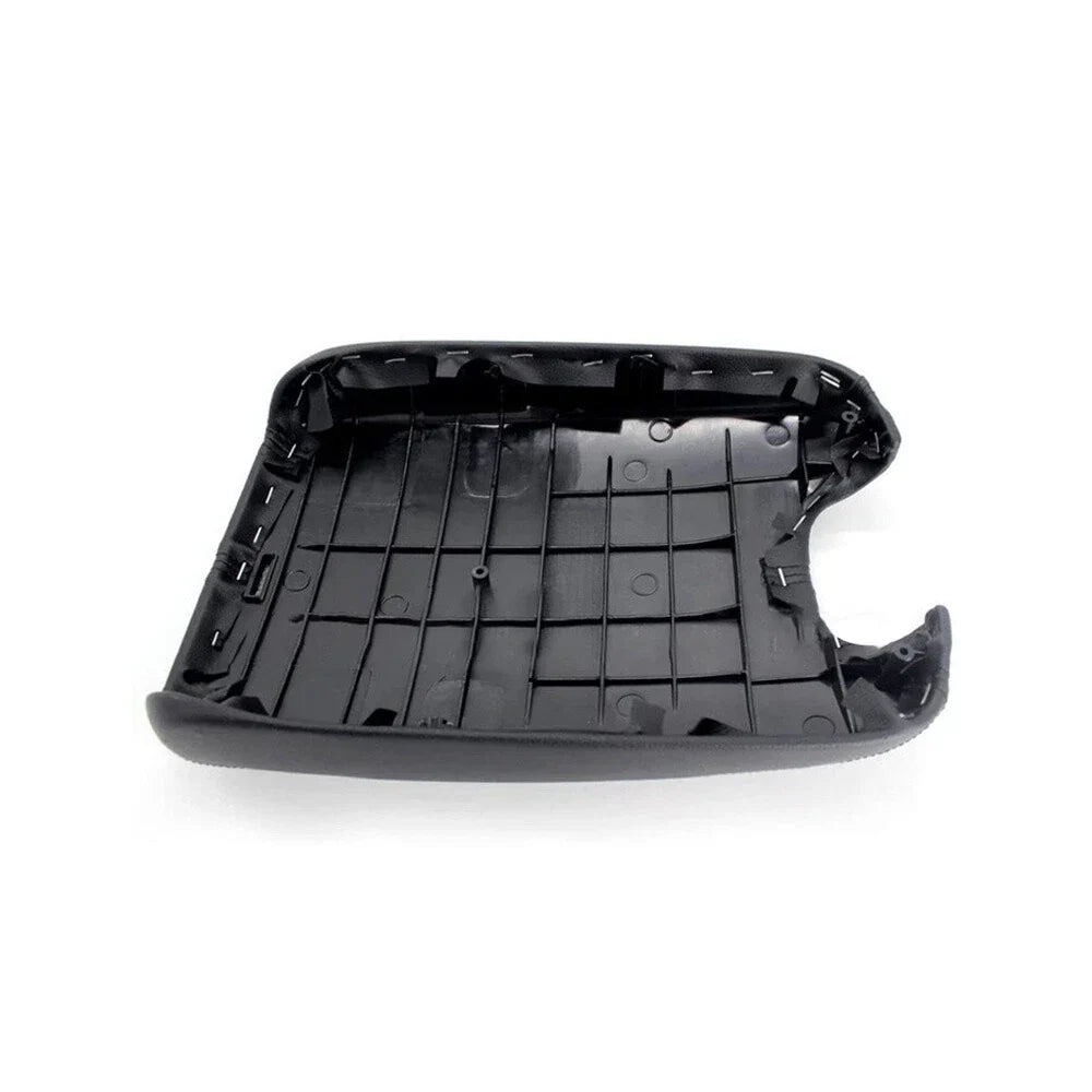 Leather Center Console Armrest Lid Cover for Honda Accord (2008-2012)