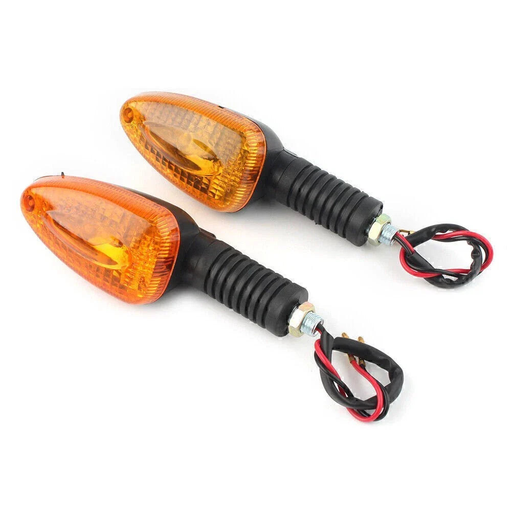 Amber Turn Signal Light for BMW F 650GS/800GS/800S/K 1200R (2001-2017)
