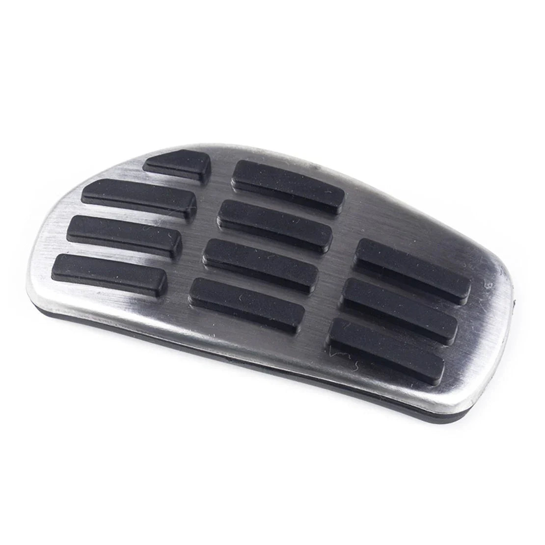 Gas Brake Clutch Pedal Covers for Renault Kadjar (2016-2019)