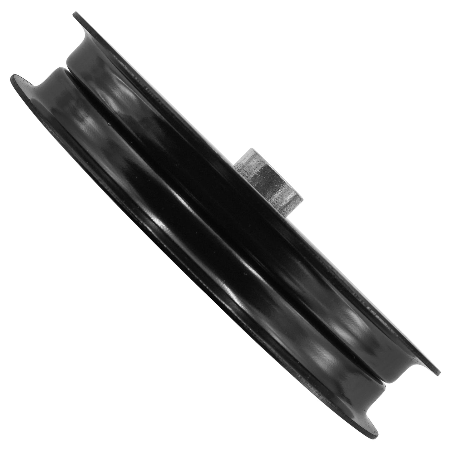 Deck Idler Pulley Replacement for Gravely ZT HD 60 Pro Turn ZX 60 (2016–2024)