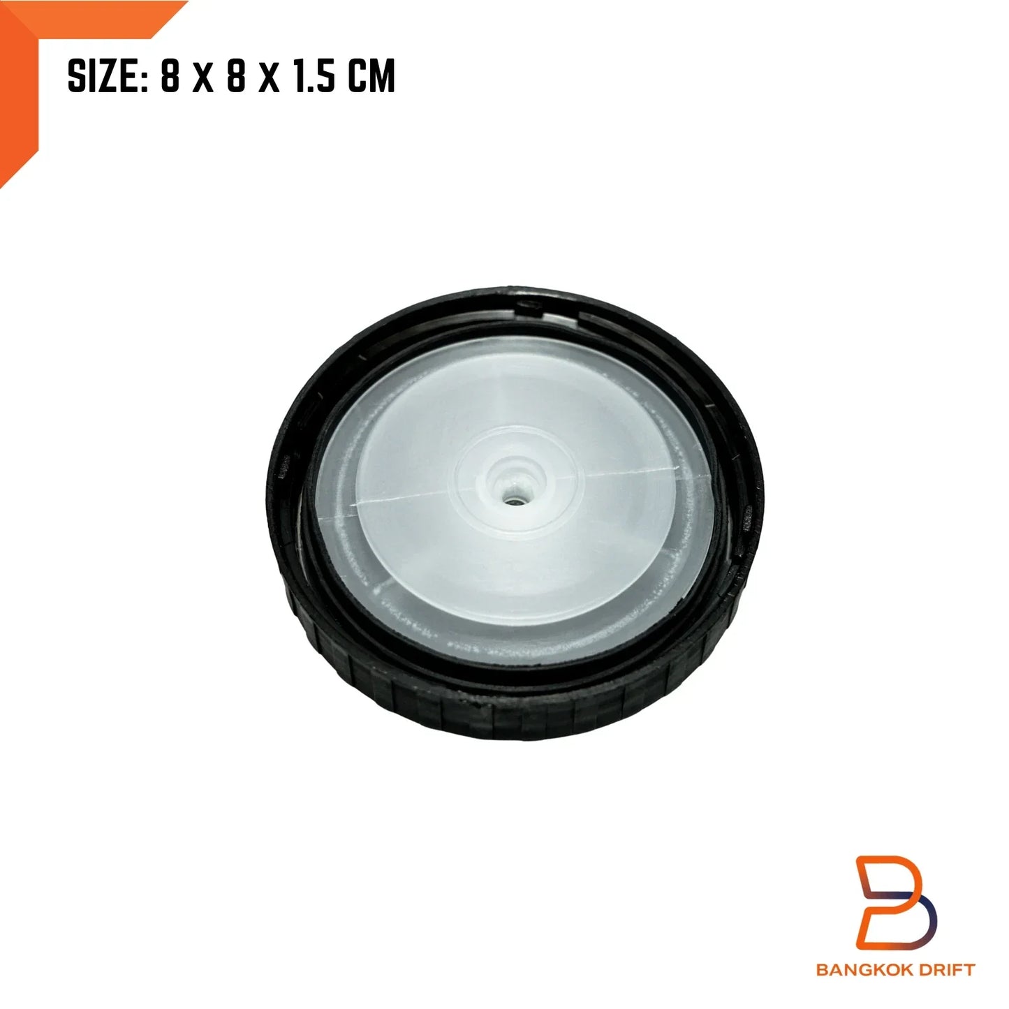 Brake Oil Reservoir Cap for Nissan Navara D21 (1985-1997)