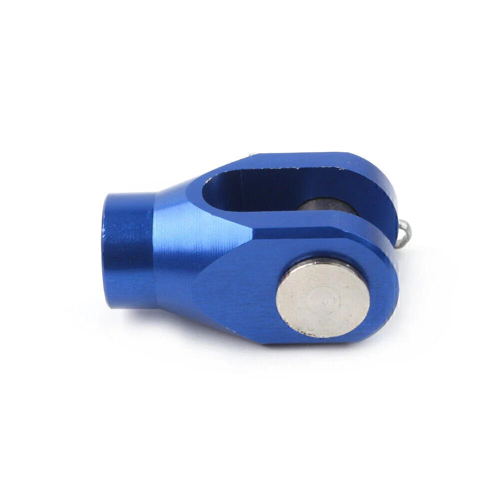 CNC Billet Rear Brake Clevis for Yamaha YZ125 YZ250 YZ250F YZ450F (2003-2020)