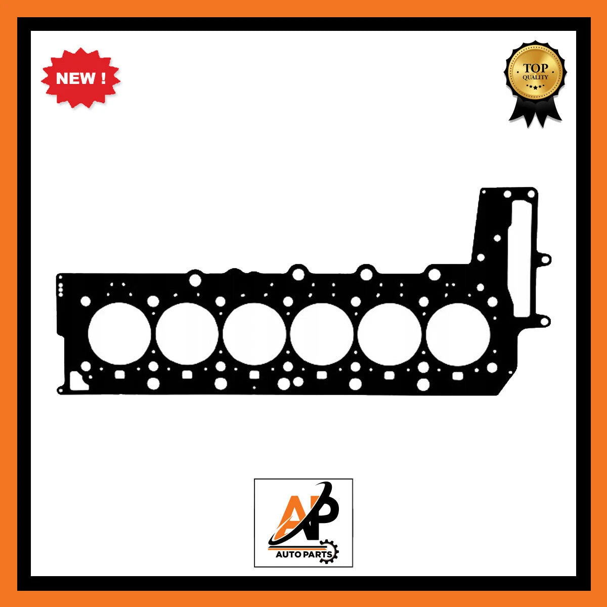 Head Gasket Replacement for BMW 3 4 5 X3 X4 X5 X6 3.0 N57 Diesel (2010–2018)