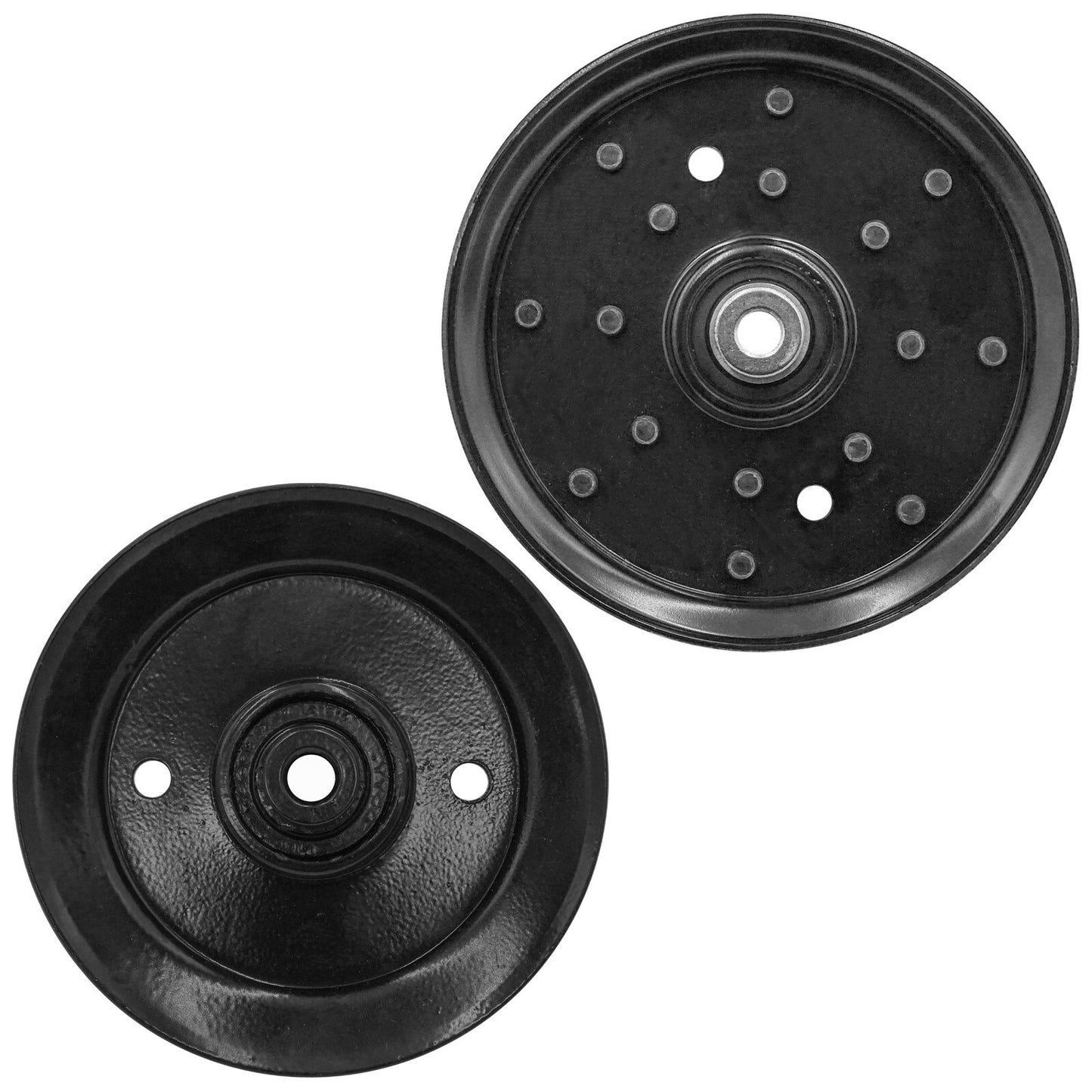 Deck Idler Pulley 48 Inch for Ariens Apex 48 (2012–2017)
