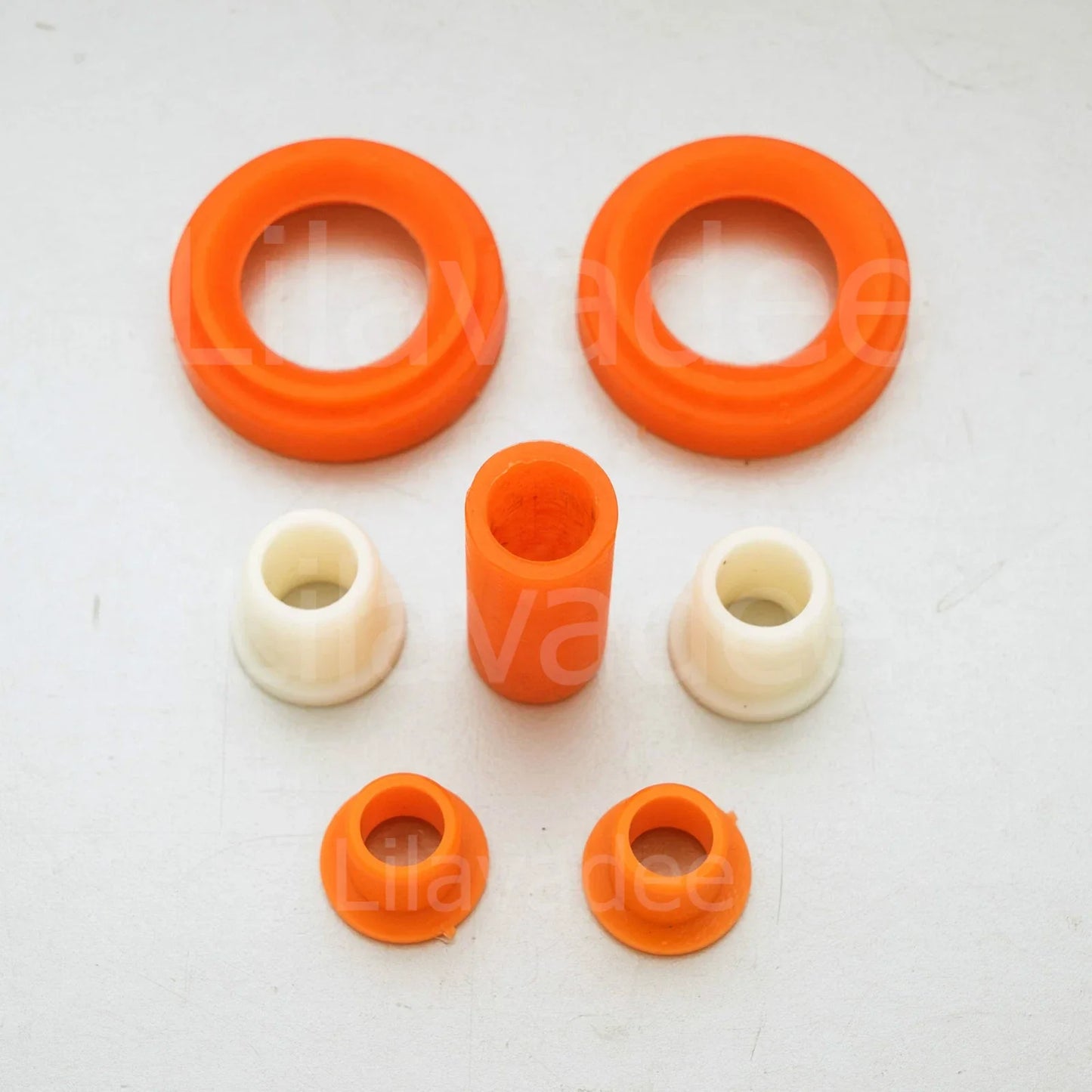 Nissan Sunny B11 Shifter Fulcrum Ball Bush Set (1982-1986)