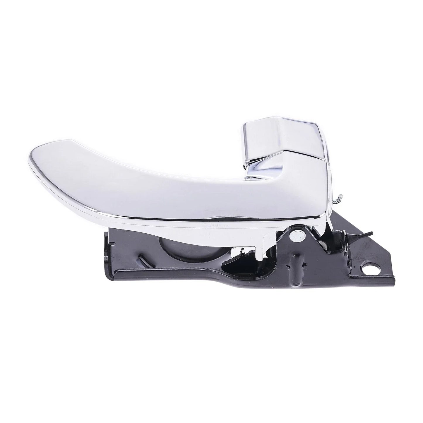 Chrome Rear Right Inner Door Handle for Hyundai Santa Fe (2000���2005)