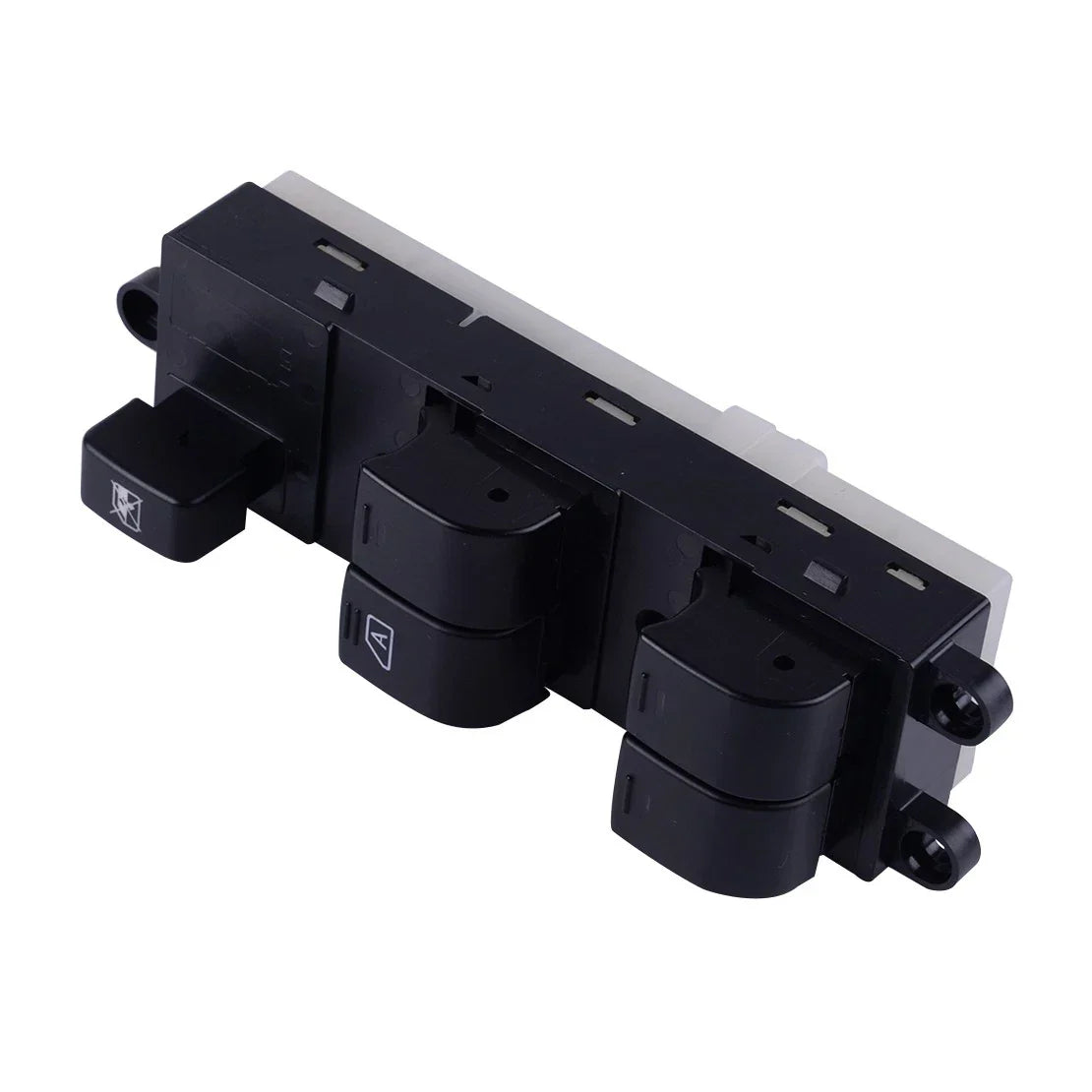 Glass Switch for Nissan Pathfinder R51, Qashqai J10 Window Master (2005-2013)