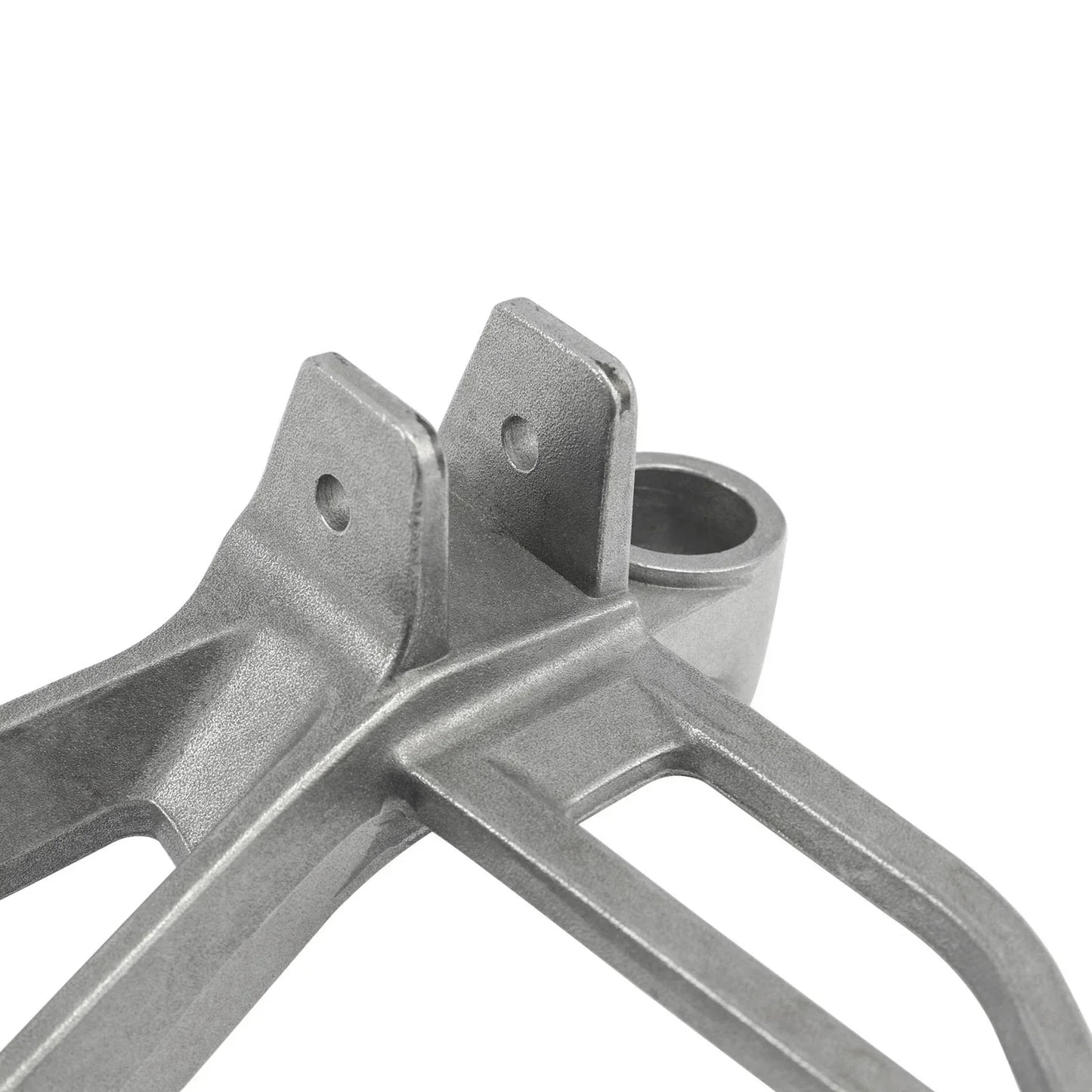 Rear Passenger Footpegs Bracket for Honda CB400X CB500X (2017-2018)